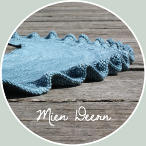 Mien Deern by Lea Viktoria Strickdesign Anleitung Strickanleitungen Stricken DIY